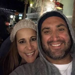 Meet your Posher, Daniela